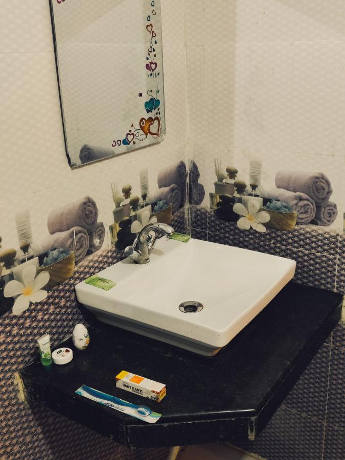 ג'איסלמר Hotel Jaswant Palace מראה חיצוני תמונה